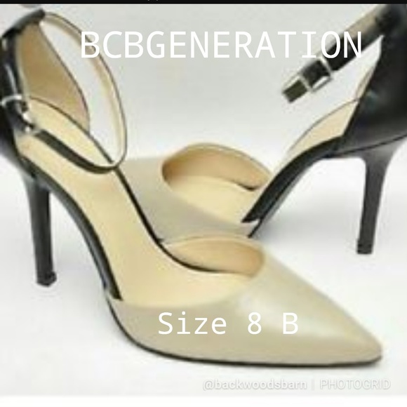 BCBGeneration Shoes - BCBG GENERATION Size 8B.... GORGEOUS